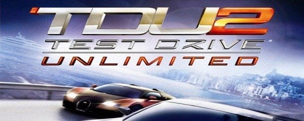 Test Drive Unlimited 2 Pc Highly Compressed